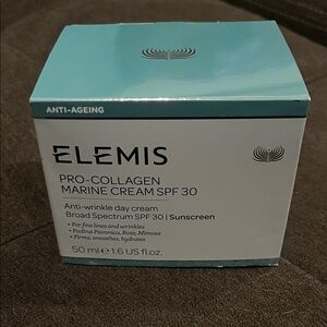 ELEMIS Pro-Collagen Marine Cream SPF 30